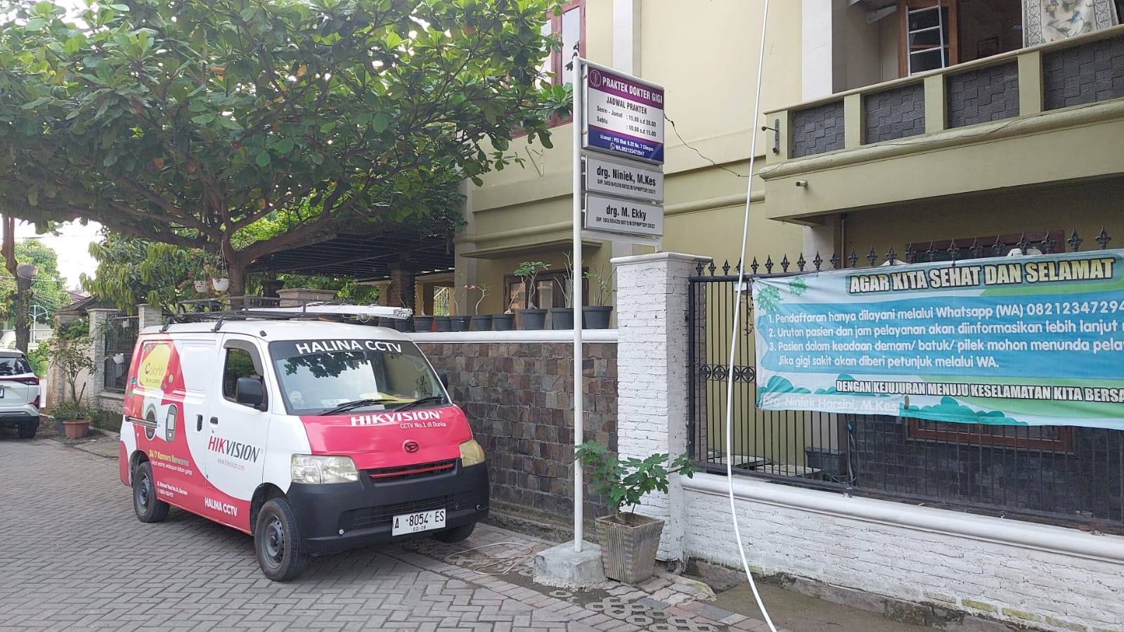 TOKO JASA PEMASANGAN CCTV DAERAH CILEGON BANTEN DAN SEKITAR NYA ( juli 2023 ) 