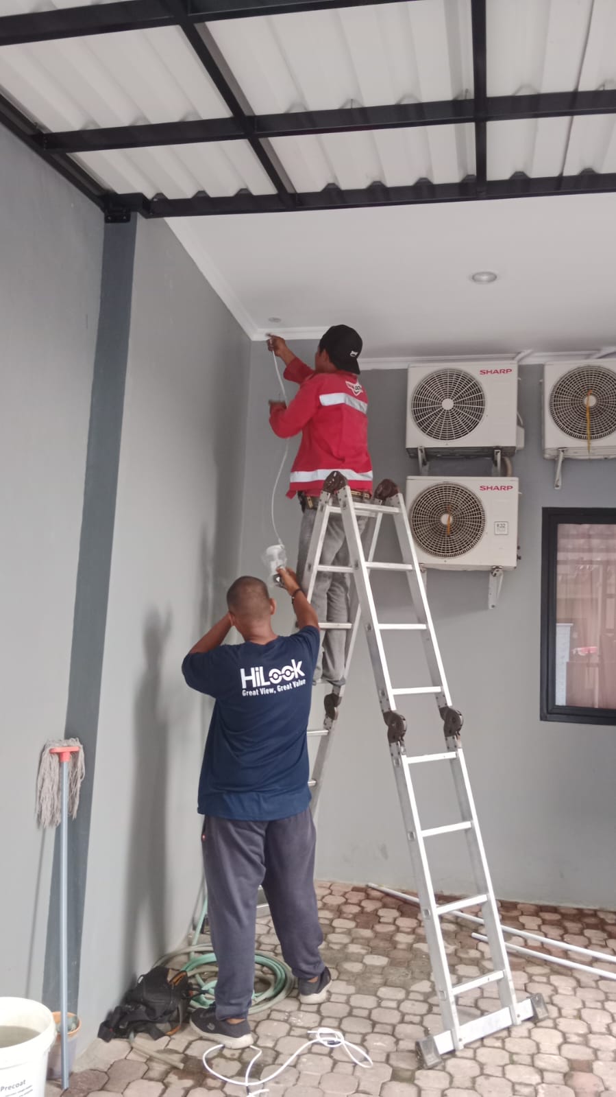 TOKO JASA PEMASANGAN CCTV DAERAH CILEGON BANTEN DAN SEKITAR NYA ( juli 2023 ) 