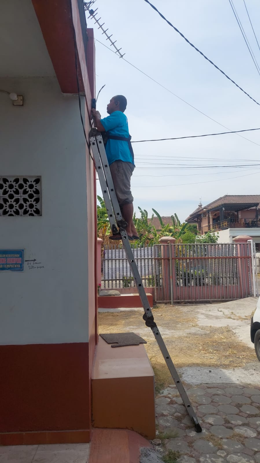 PEMASANGAN CCTV TERBAIK DI KOTA CILEGON SERANG ANYER MERAK BANTEN DAN SEKITAR NYA (november 2023)