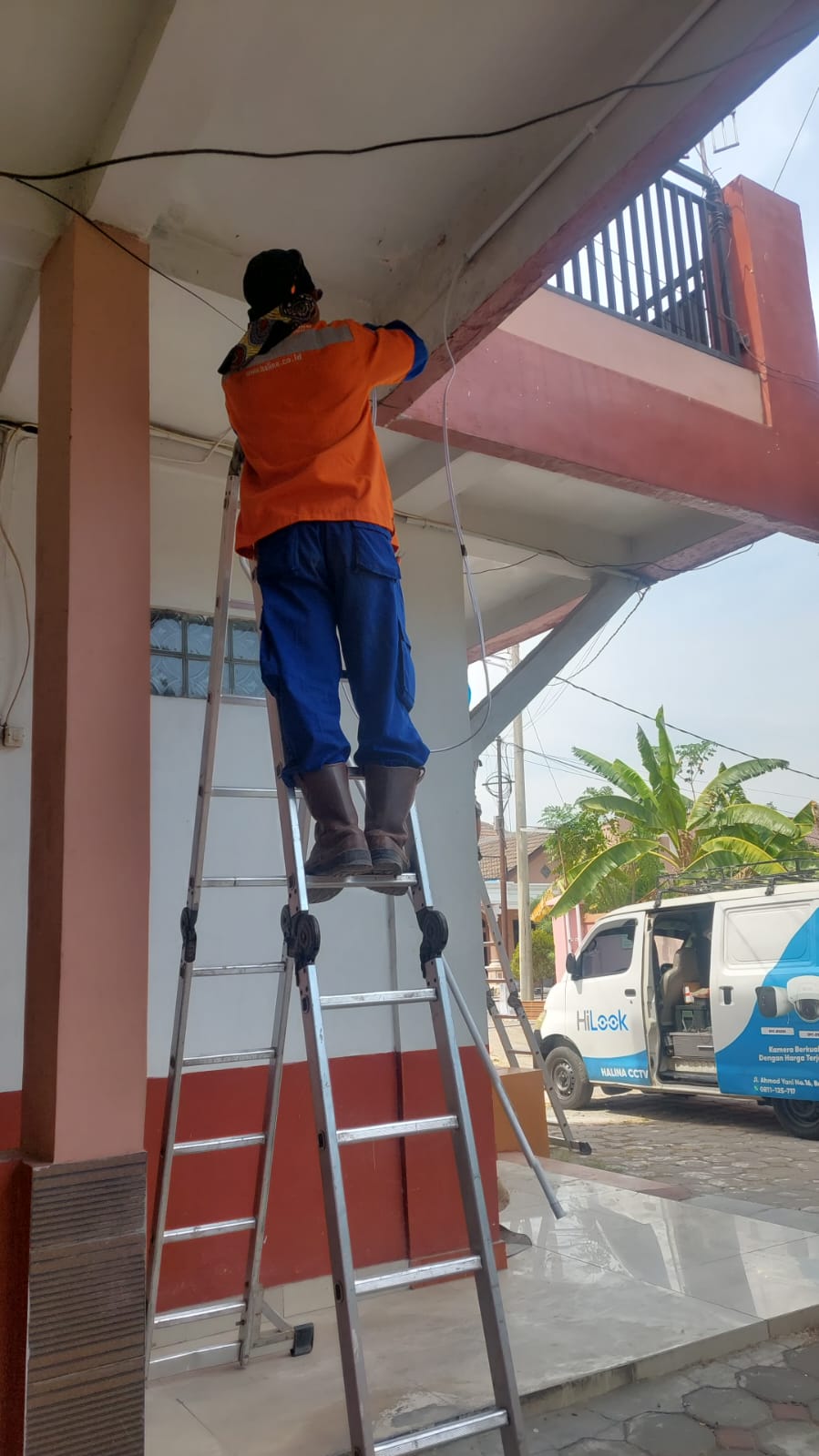 PEMASANGAN CCTV TERBAIK DI KOTA CILEGON SERANG ANYER MERAK BANTEN DAN SEKITAR NYA (november 2023)
