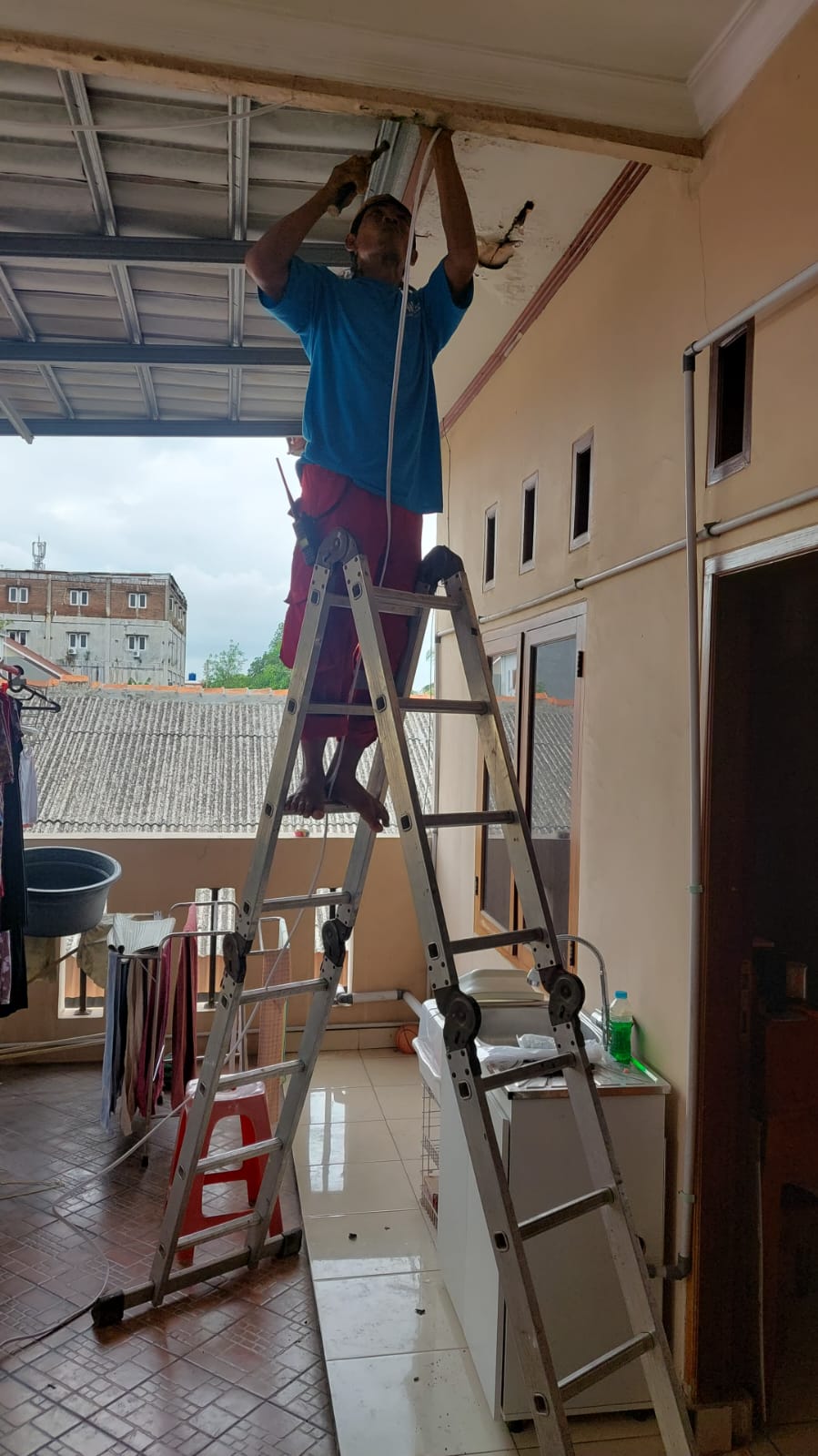TEMPAT JASA PEMASANGN CCTV DI DAERAH CILEGON ANYER SERANG MERAK LABUAN PANDEGLANG (februari 2024)