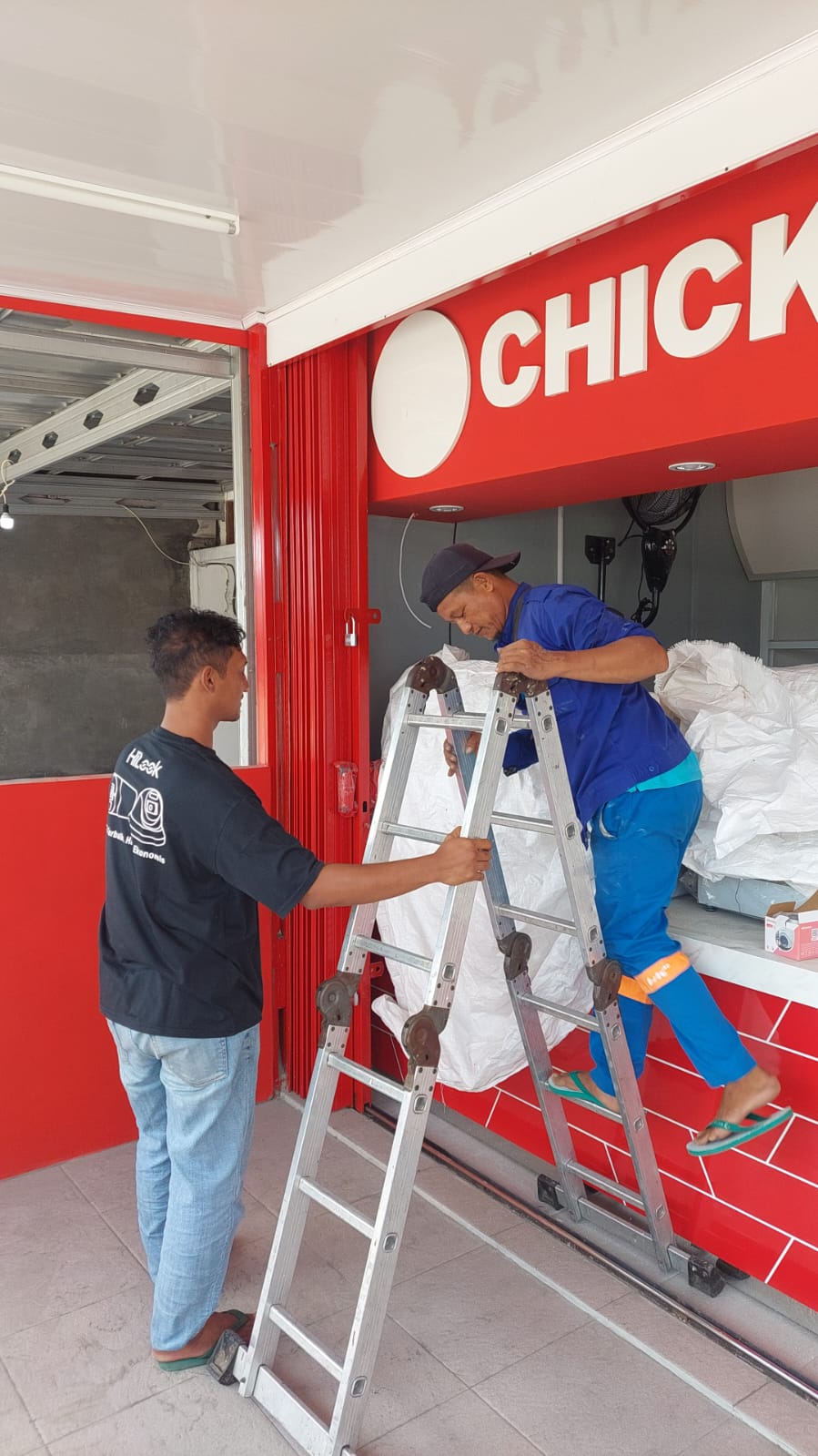 PEMASANGAN CCTV TERPERCAYA DAN TERMURAH CILEGON BANTEN DAN SEKITARNYA (agustus 2024)