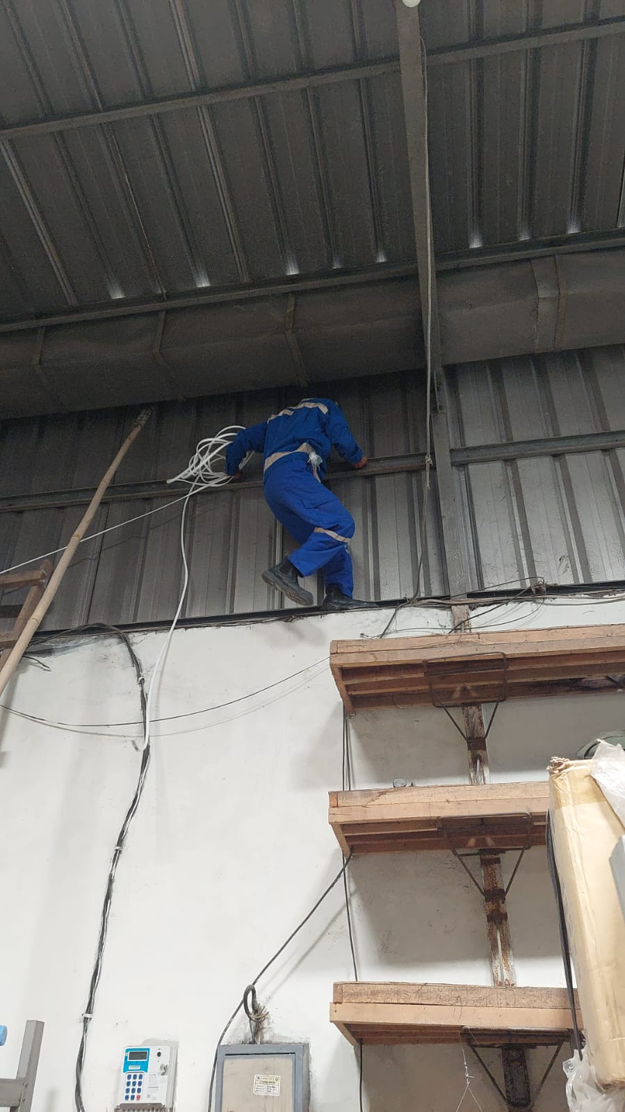 PEMASANGAN CCTV KOTA CILEGON BANTEN (april 2025)                                             