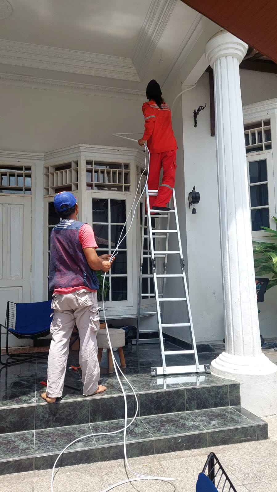 TOKO JASA PEMASANGAN CCTV DAERAH CILEGON BANTEN DAN SEKITAR NYA (maret 2026)