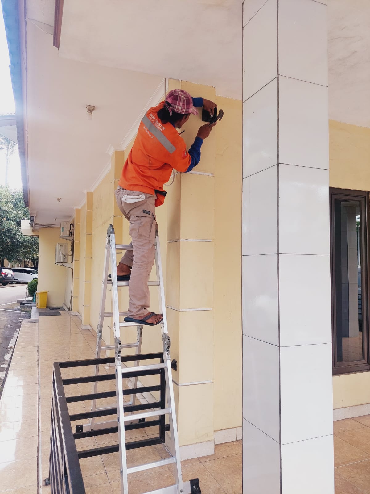 TOKO CCTV CILEGON SERANG ANYER MERAK BANTEN DAN SEKITAR NYA (maret 2026)