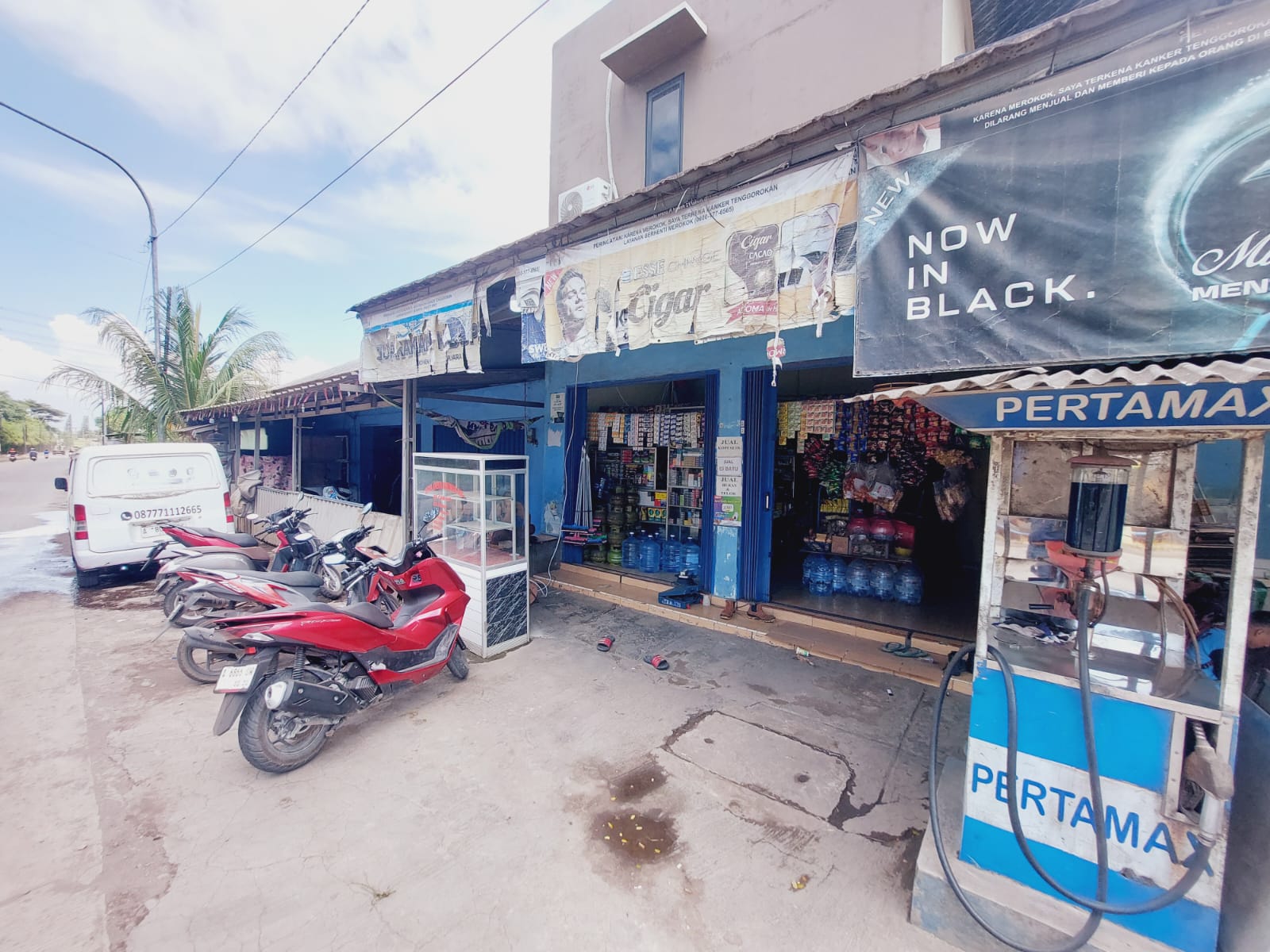 TOKO CCTV TERBAIK MURAH DAN BERGARANSI DIMKOTA CILEGON (juni 2026)