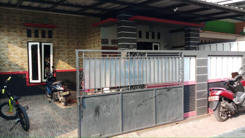 PERUMAHAN PENI MERAK (SEPTEMBER 2018)