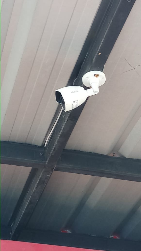 PERUMAHAN PENI MERAK (SEPTEMBER 2018)