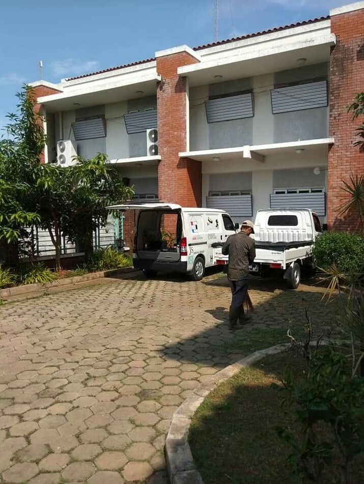 MESS POSCO BMW ( DES 2018 )