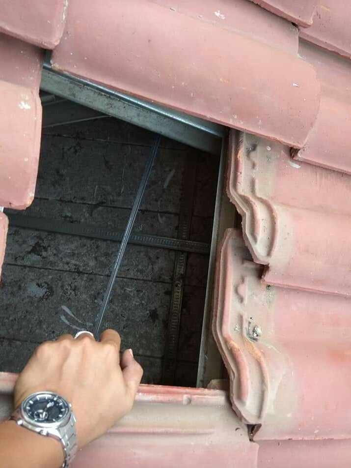 MESS POSCO BMW ( DES 2018 )