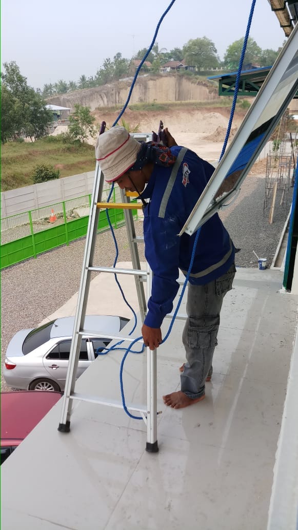 PT MMC METAL FABRICATION (JULI 2018)