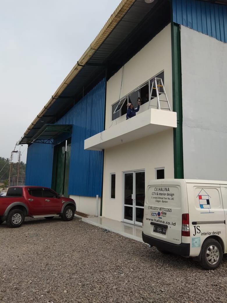 PT MMC METAL FABRICATION (JULI 2018)