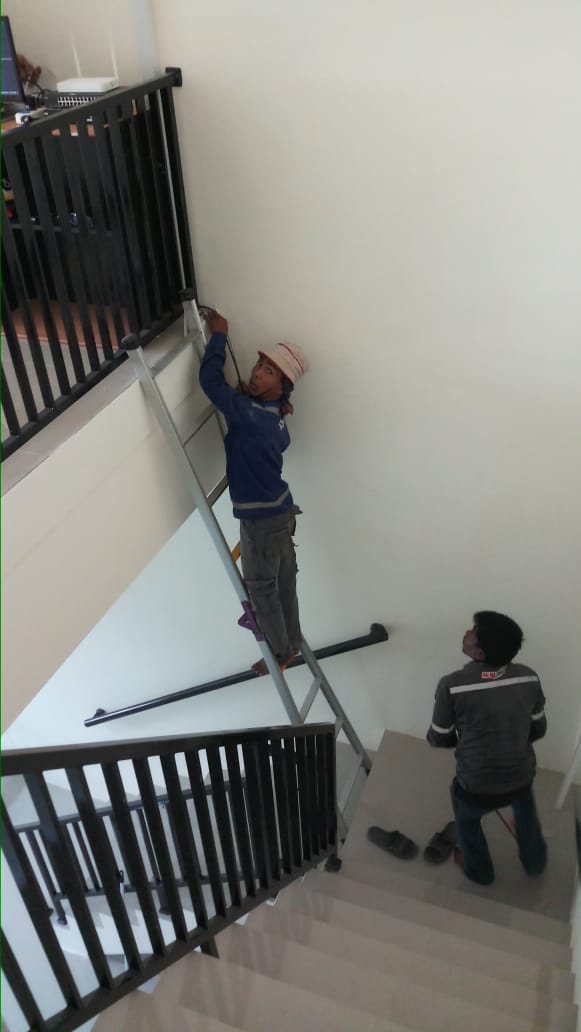 PT MMC METAL FABRICATION (JULI 2018)