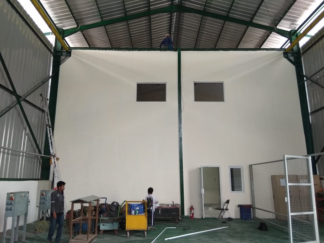 PT MMC METAL FABRICATION (JULI 2018)