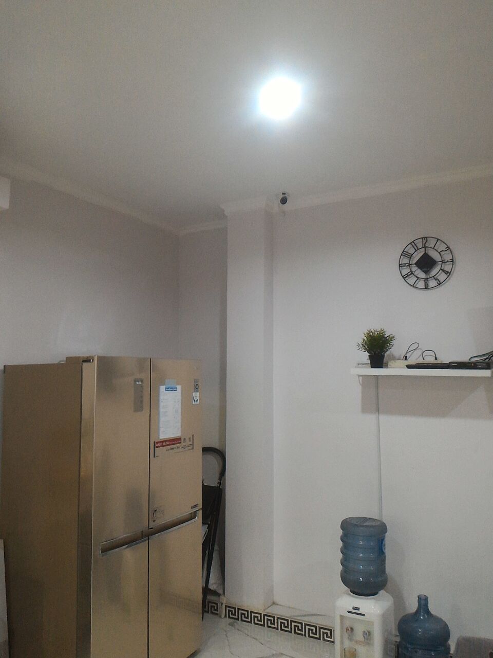 PERUM CITRA GARDEN BMW (MEI 2018)