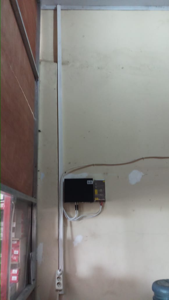 PD GRAHA MANDIRI BOJONEGARA (SEPTEMBER 2018)