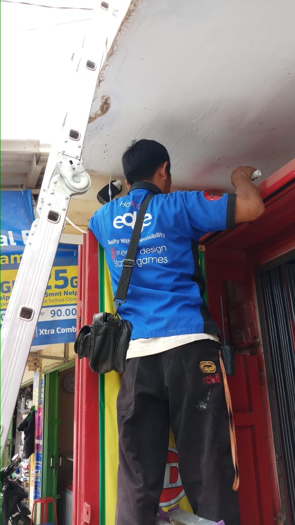 PD GRAHA MANDIRI BOJONEGARA (SEPTEMBER 2018)