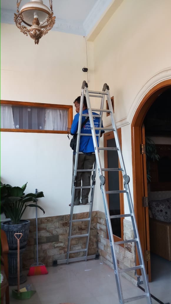 PERUM BAROKAH CILEGON (AGUSTUS 2018)