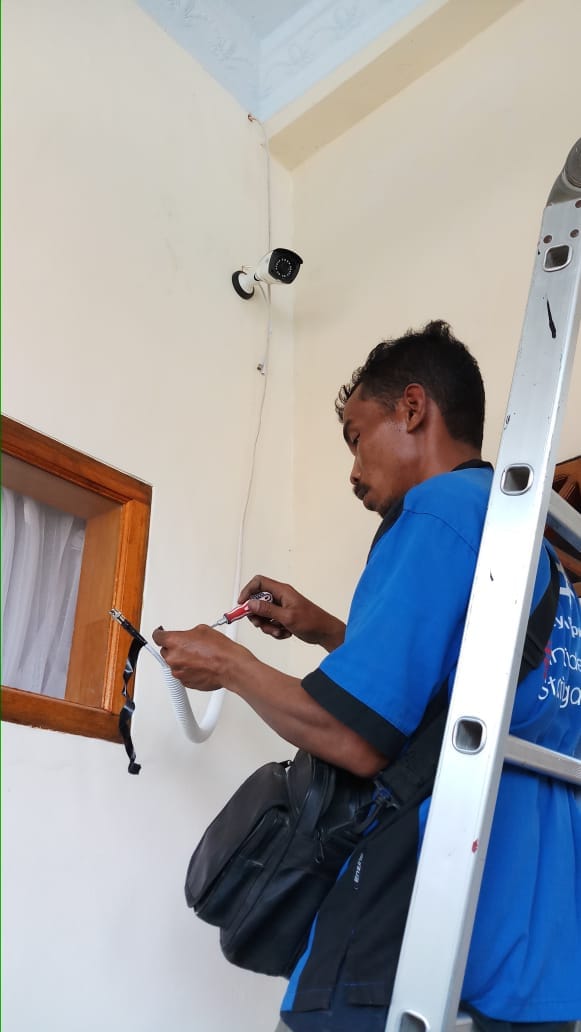 PERUM BAROKAH CILEGON (AGUSTUS 2018)