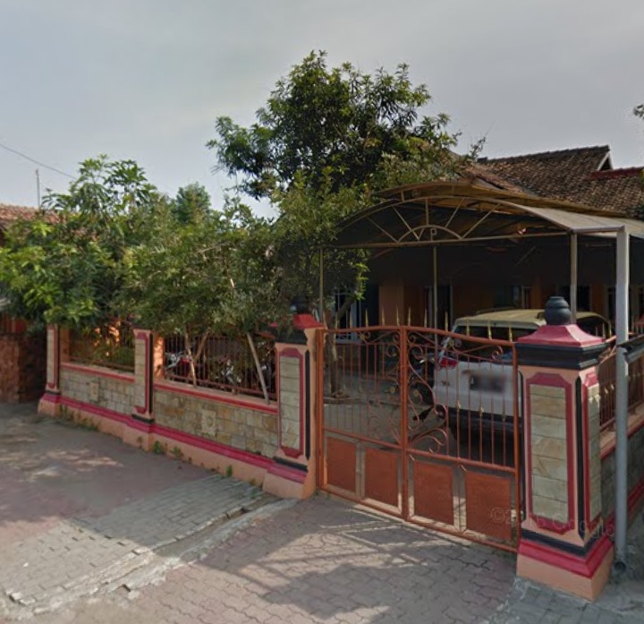 PERUM BANTEN LAMA ( OKTOBER 2018 )