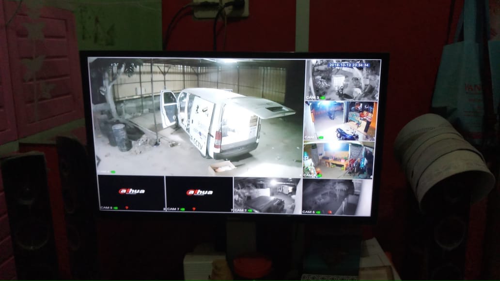 PERUM BANTEN LAMA ( OKTOBER 2018 )