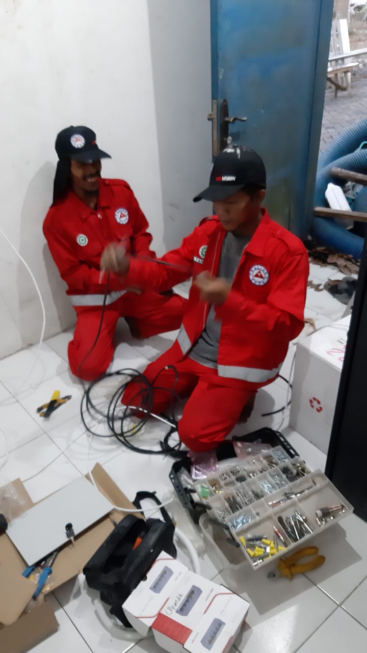 TOKO AHLI PEMASANGAN CCTV ONLINE CILEGON BANTEN DAN SEKITAR NYA  (NOVEMBER 2019)