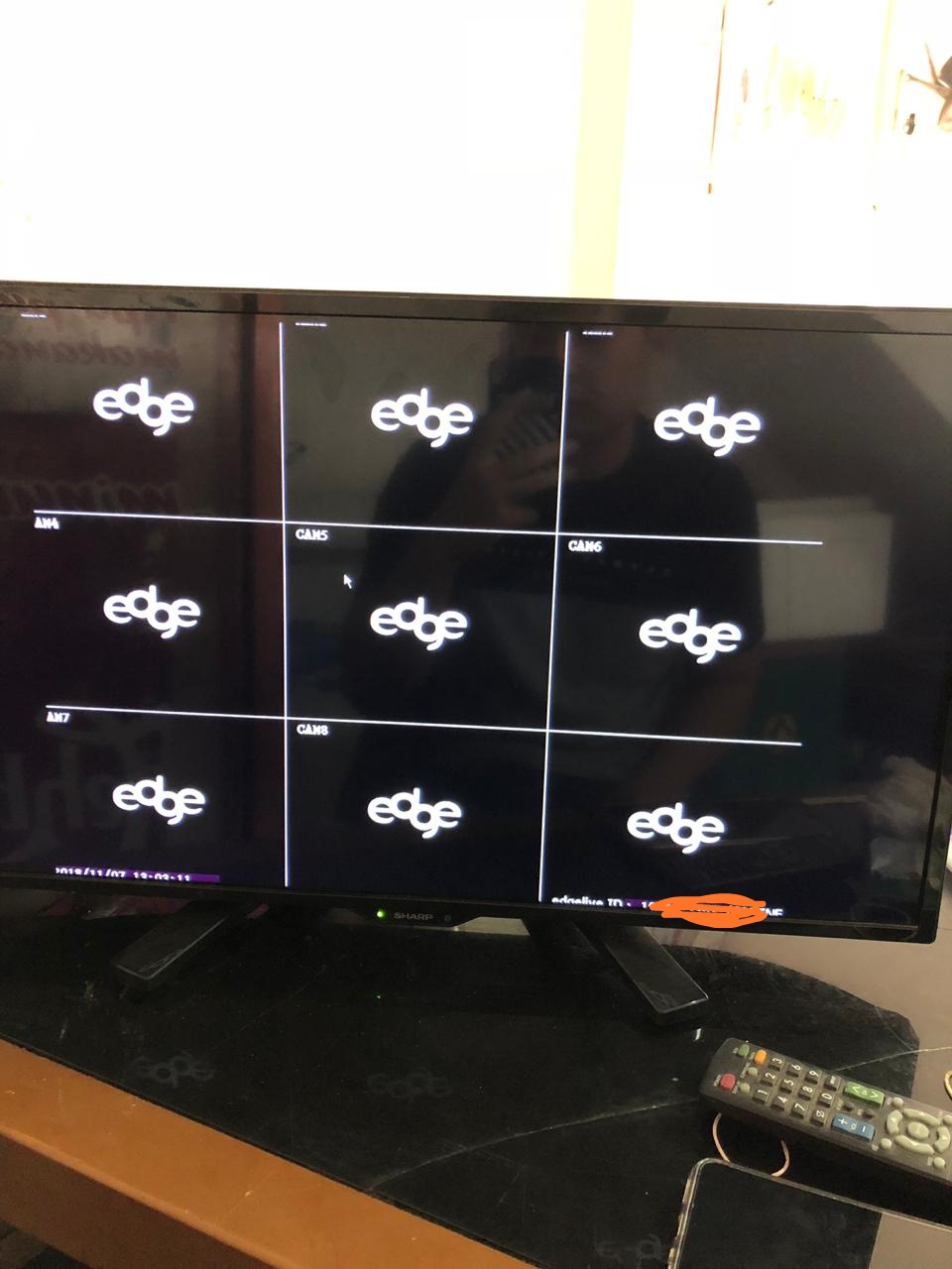 PERUM PCI ( NOVEMBER 2018 )