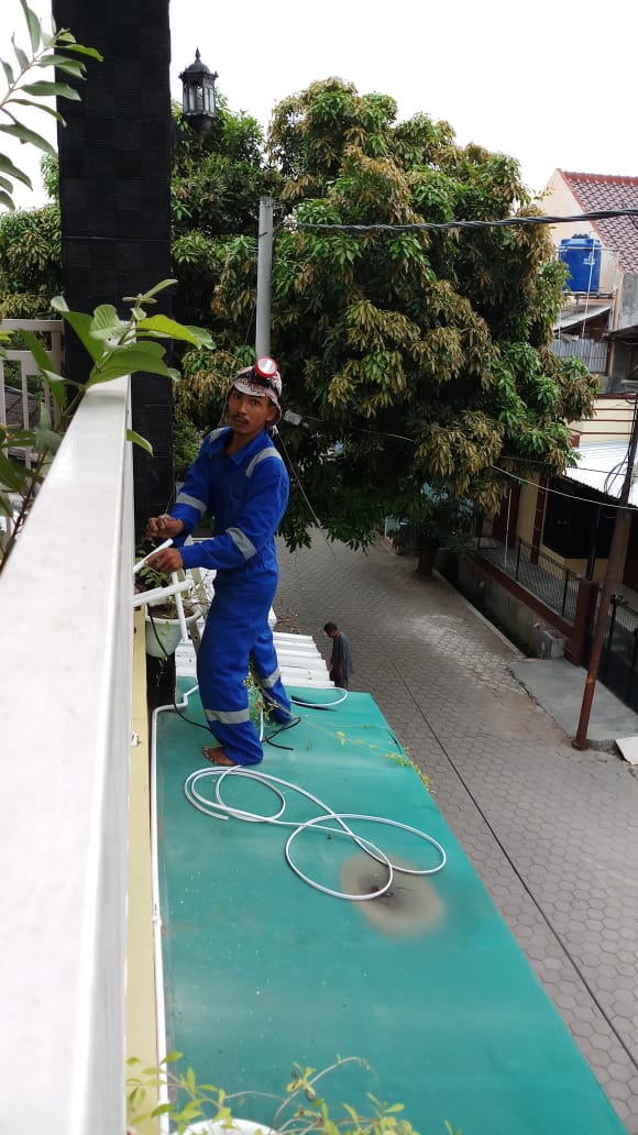 PERUM PCI ( NOVEMBER 2018 )