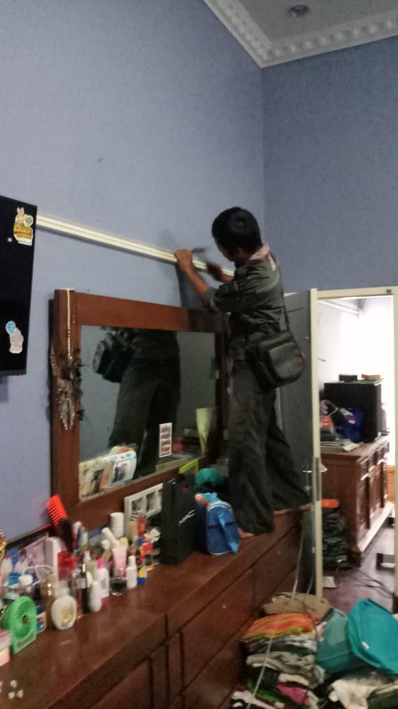 PERUM PCI ( NOVEMBER 2018 )