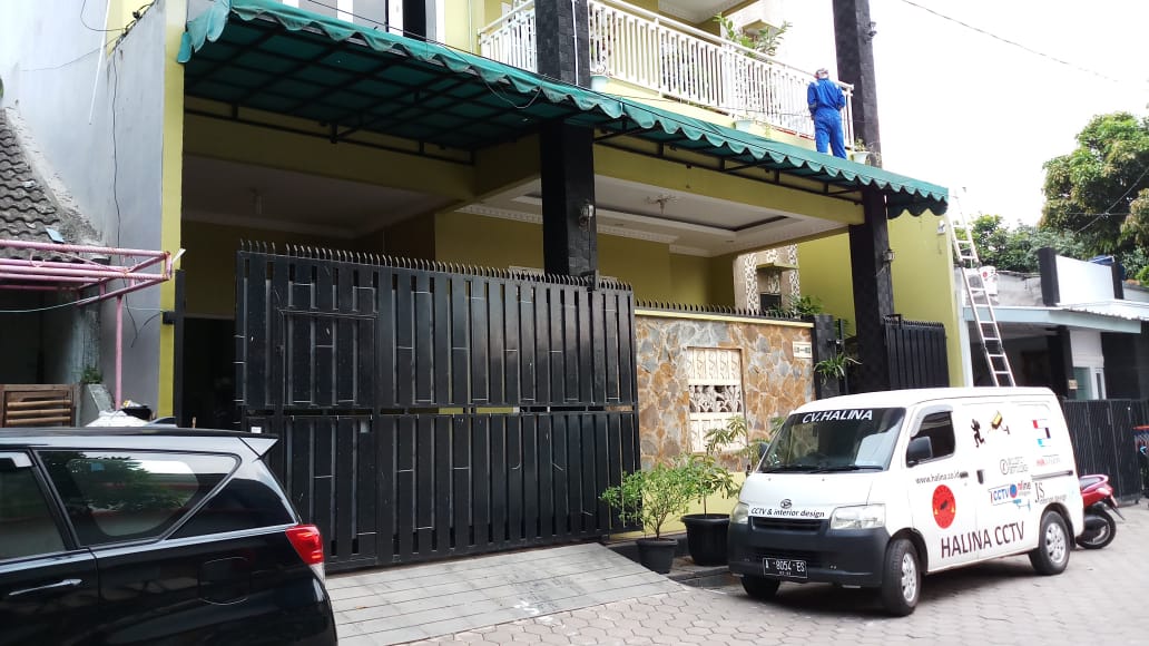 PERUM PCI ( NOVEMBER 2018 )