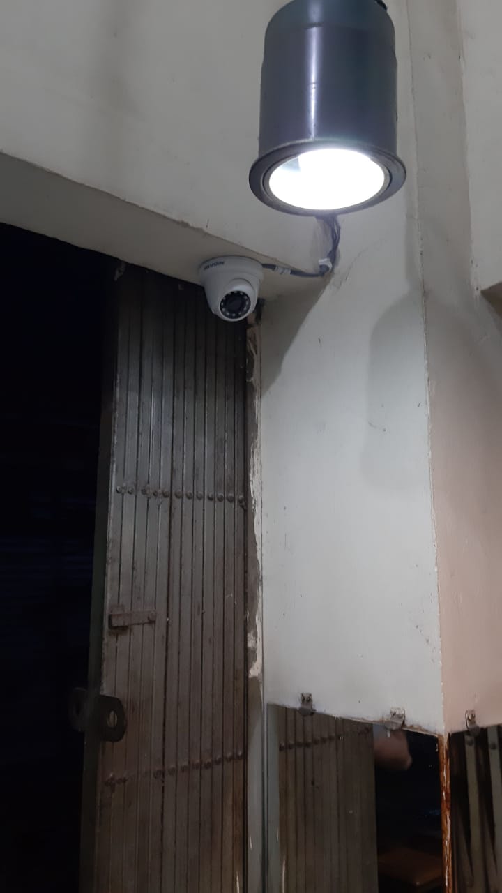 TOKO CCTV ONLINE DI CILEGON 