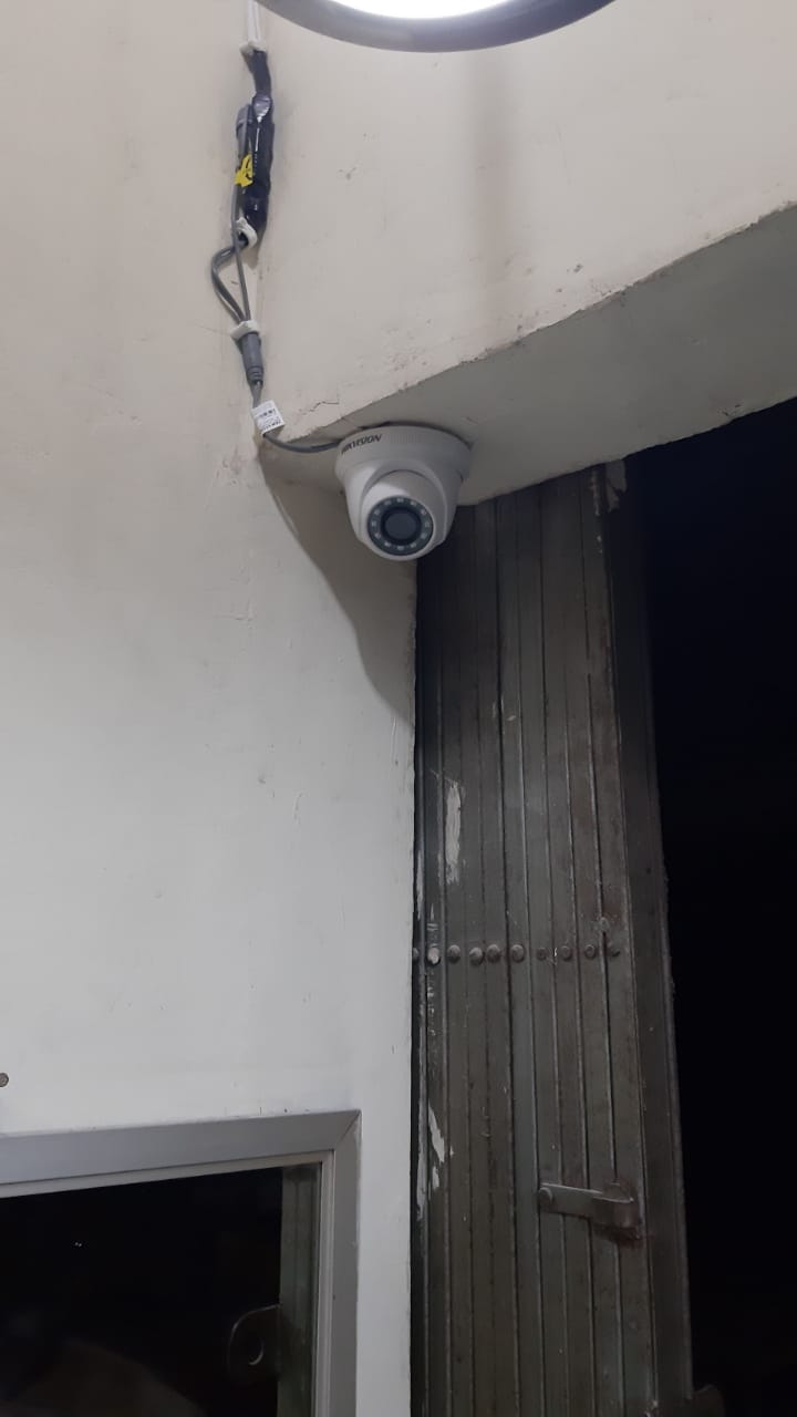 TOKO CCTV ONLINE DI CILEGON 