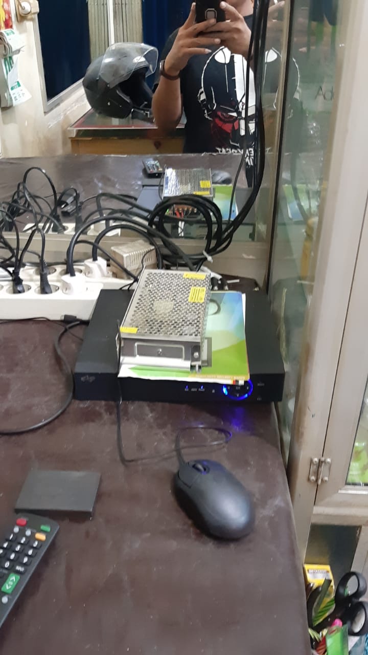 TOKO CCTV ONLINE DI CILEGON 