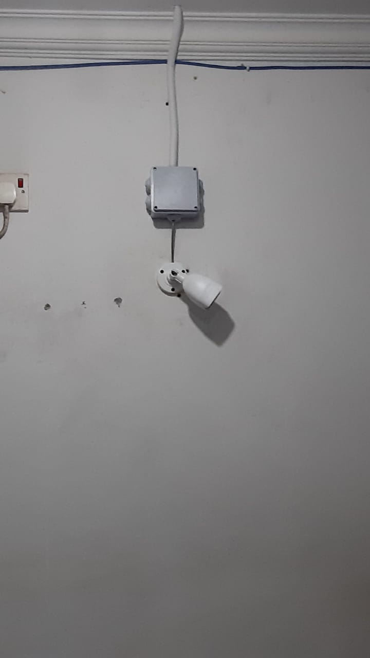 TOKO MAS NAGA BERSAUDARA CILEGON ( MARET 2019 )