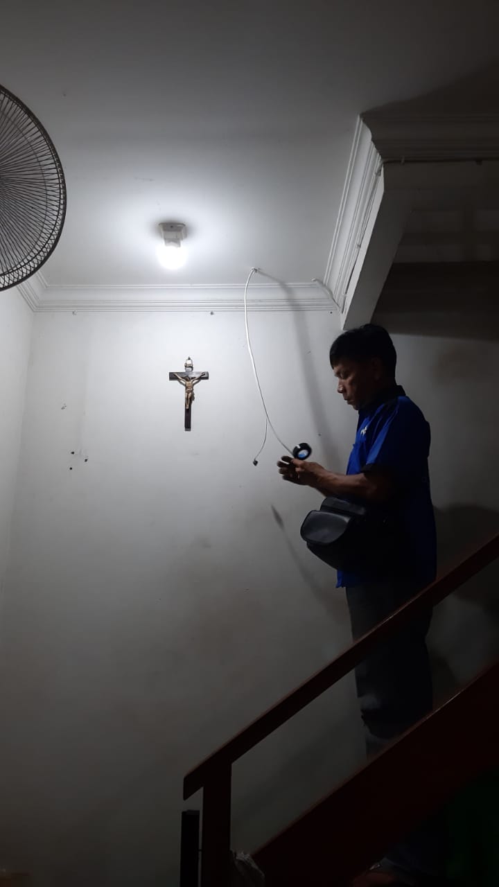 TOKO MAS NAGA BERSAUDARA CILEGON ( MARET 2019 )