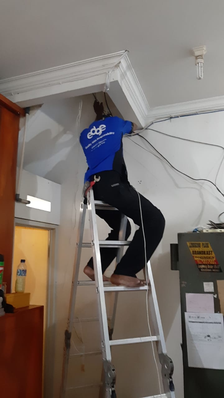 TOKO MAS NAGA BERSAUDARA CILEGON ( MARET 2019 )