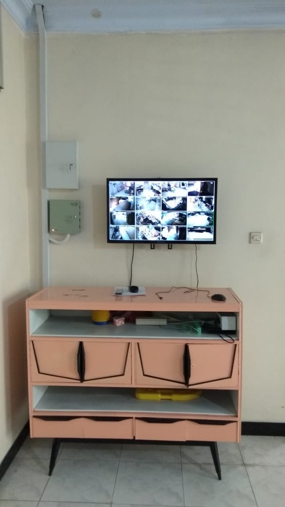 TOKO TB PERMAI CILEGON ( MEI 2019 )