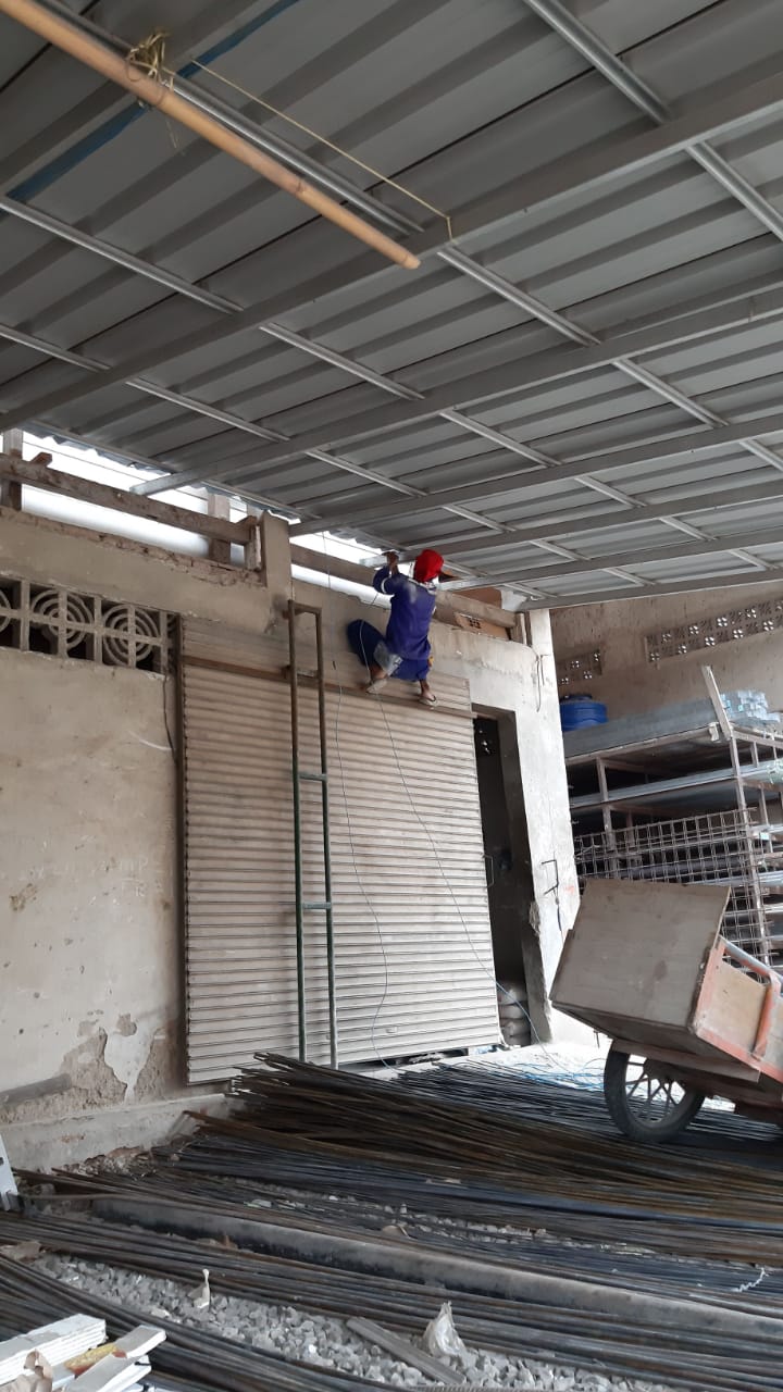 TOKO TB PERMAI CILEGON ( MEI 2019 )