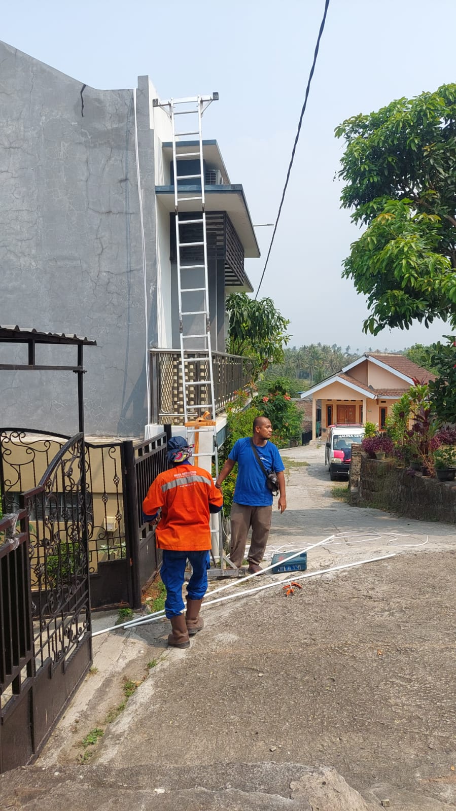 JASA PEMASANGAN CCTV KOTA CILEGON ANYER MERAK SERANG PANDEGLANG RANGKAS BANTEN DAN SEKITAR NYA (agus
