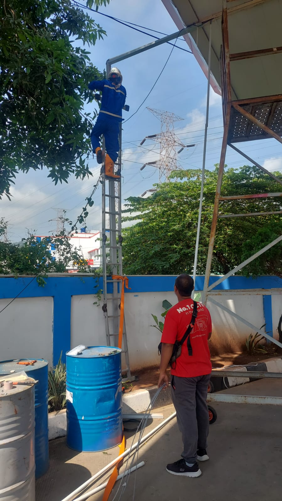 TOKO JASA PEMASANGAN CCTV TERBAIK DAN BAGUS DAERAH CILEGON ANYER MERAK SERANG PANDEGLANG BANTEN ( ma