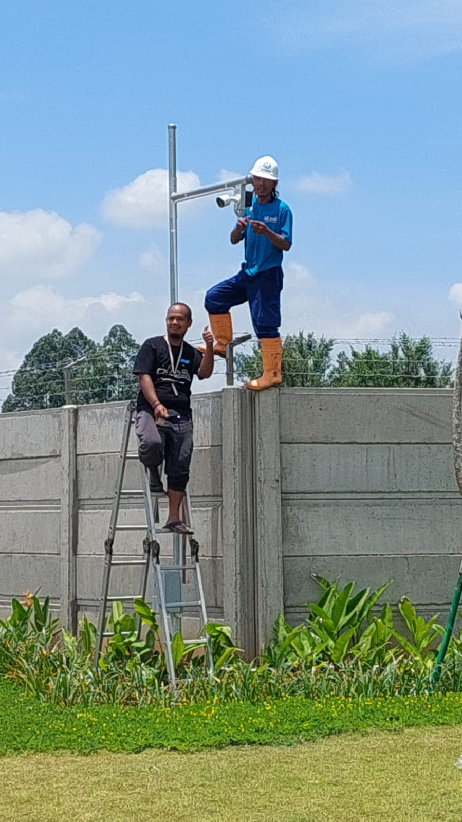 JASA PASANG CCTV BERGARANSI KOTA CILEGON BANTEN (maret 2024 )