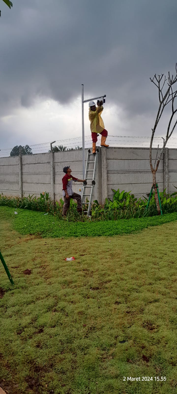 JASA PASANG CCTV BERGARANSI KOTA CILEGON BANTEN (maret 2024 )