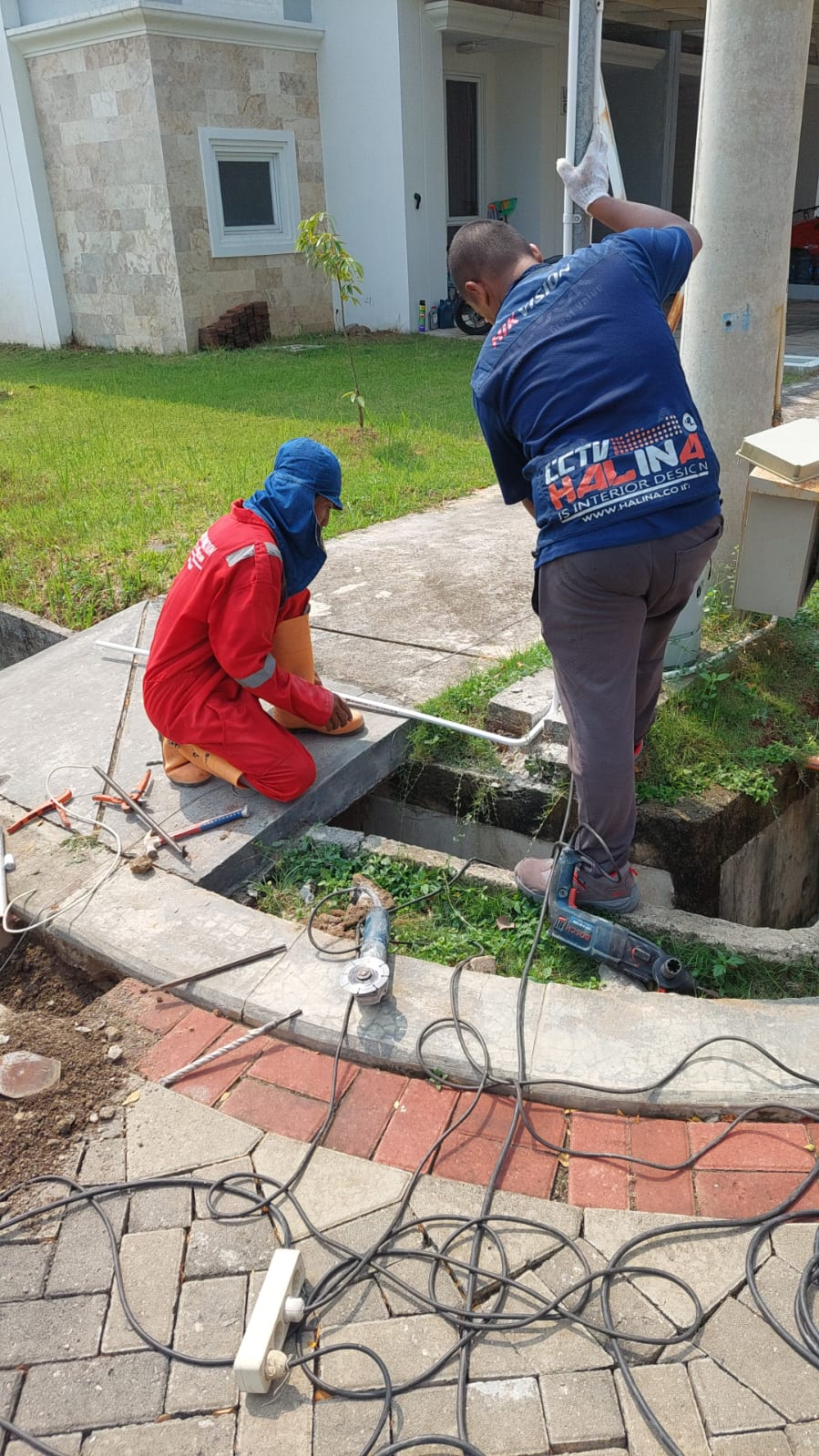 JASA PEMASANGAN CCTV HARGA TERJANGKAU BERGARANSI KOTA CILEGON BANTEN DAN SEKITAR NYA ( mei 2024 )