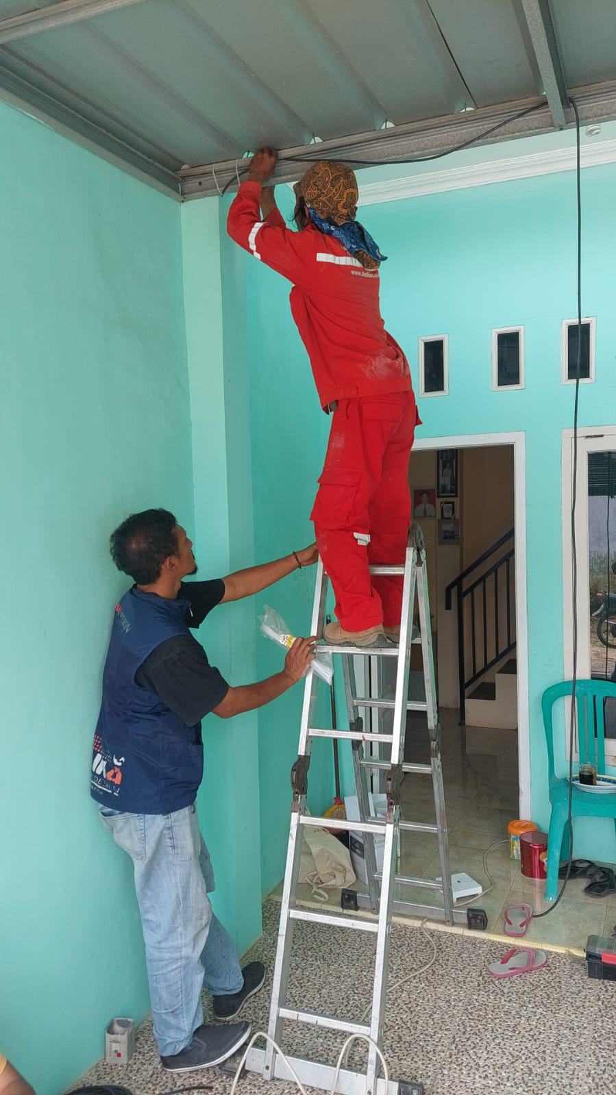 JUAL DAN PEMASANGAN CCTV CILEGON SERANG NAYER MERAK DAN SEKITAR NYA (september 2024)