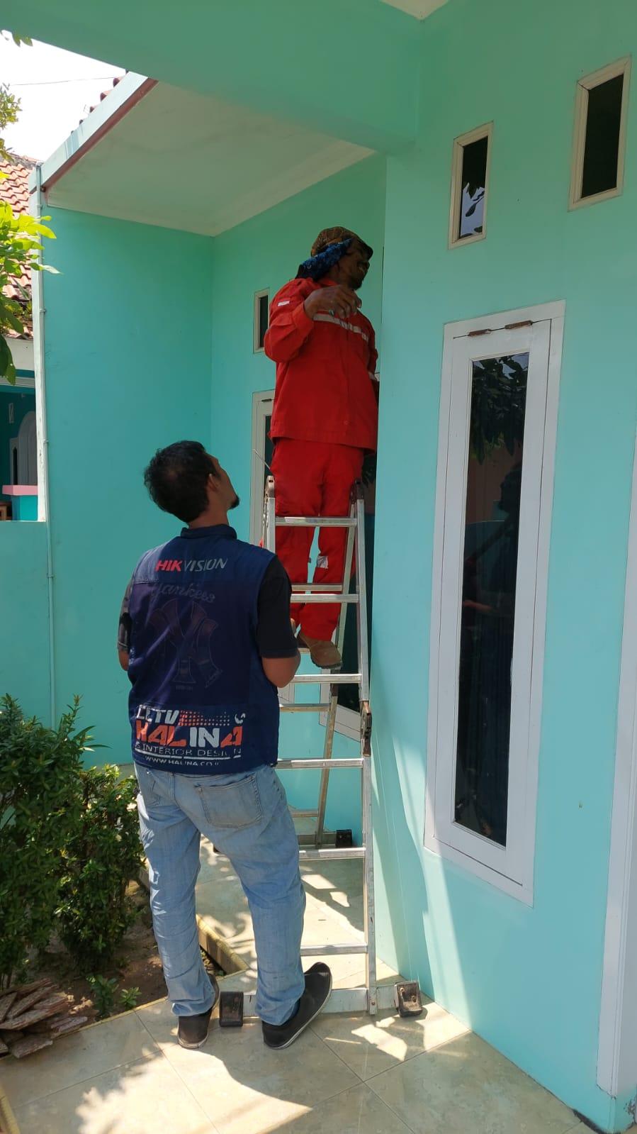 JUAL DAN PEMASANGAN CCTV CILEGON SERANG NAYER MERAK DAN SEKITAR NYA (september 2024)