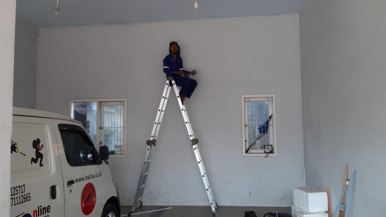 PT MAHAKARYA BUMI ANYER CIGADING ( JULI 2019 )