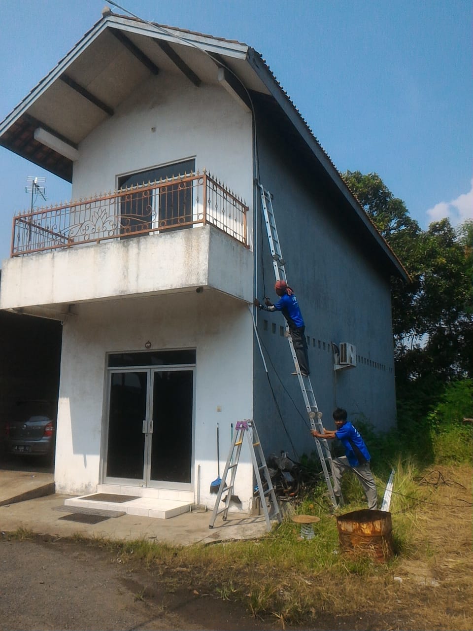 PT WARGA MULYA CILEGON (MEI 2018)