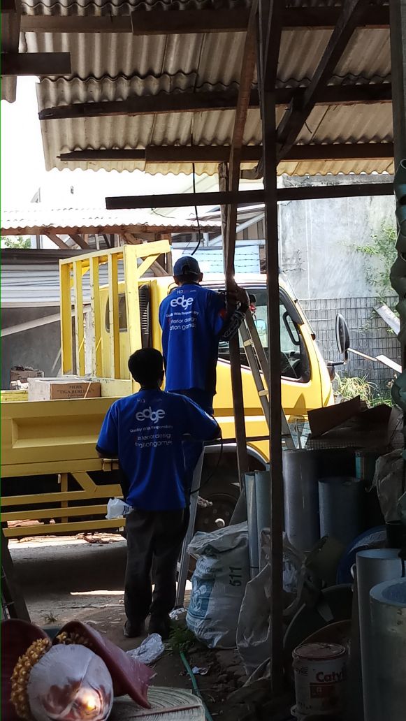 TB EVA S BOJONEGARA (APRIL 2018)