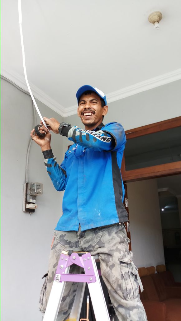 RUKO PASAR KERANGGOT (MARET 2018)