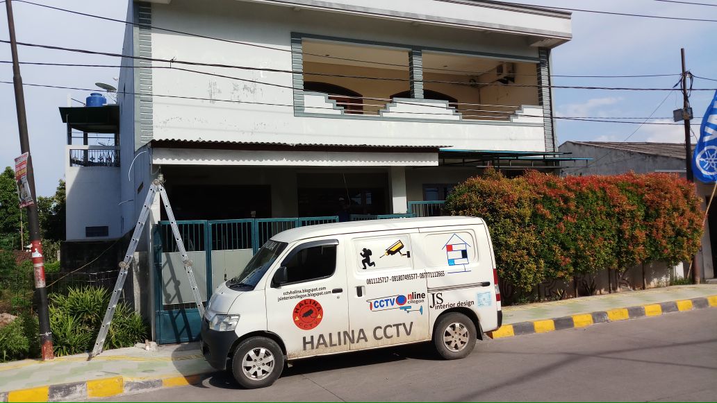 RUKO PASAR KERANGGOT (MARET 2018)